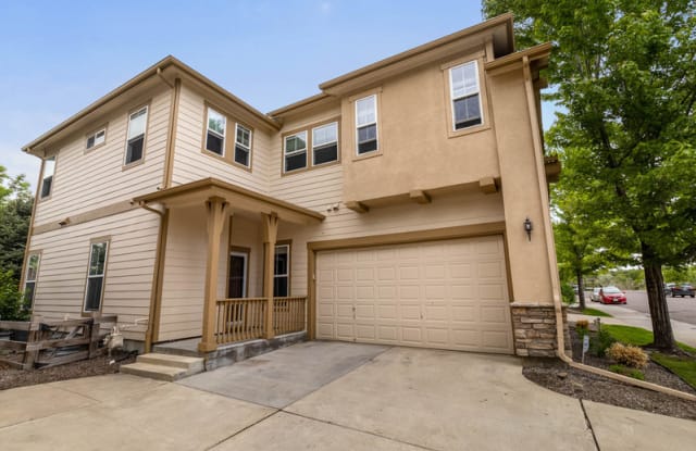 11830 E Fair Ave - 11830 East Fair Avenue, Greenwood Village, CO 80111