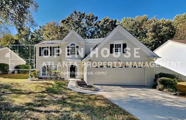 4825 Tanners Spring Drive Gallery 1