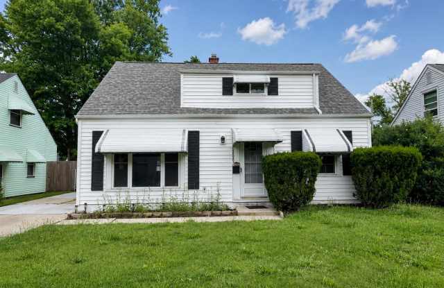 Welcome Home to 26901 Farringdon Ave, Euclid, OH 44132 photos photos