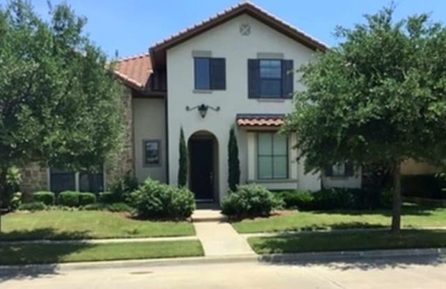 1012 Camino Lago - 1012 Camino Lago, Irving, TX 75039