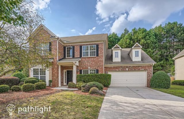1450 Mystic Ridge Place - 1450 Mystic Ridge Place, Forsyth County, GA 30040