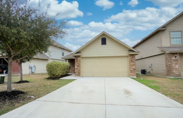 5926 Poesta - 5926 Poesta, San Antonio, TX 78218