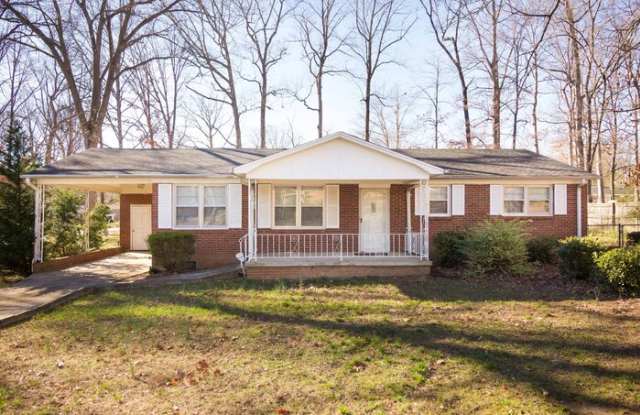 306 Creighton Drive - 306 Creighton Drive, Taylors, SC 29687