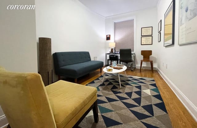 156 West 86th Street - 156 West 86th Street, New York City, NY 10024