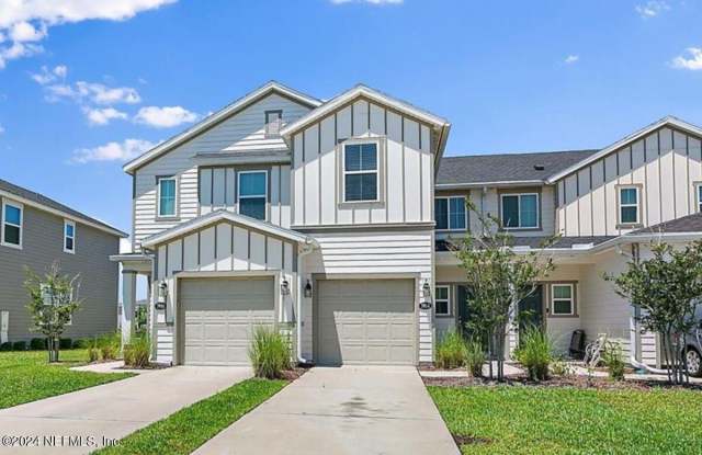 7914 MERCHANTS Way - 7914 Merchants Way, Jacksonville, FL 32222