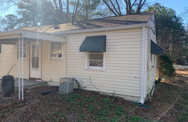 1888 Cardell Road - 1888 Cardell Road, Mableton, GA 30168