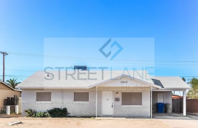 15012 North 29th Avenue - 15012 North 29th Avenue, Phoenix, AZ 85053