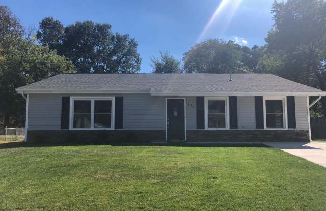 1125 HARVARD ROAD - 1125 Harvard Road, Waldorf, MD 20602