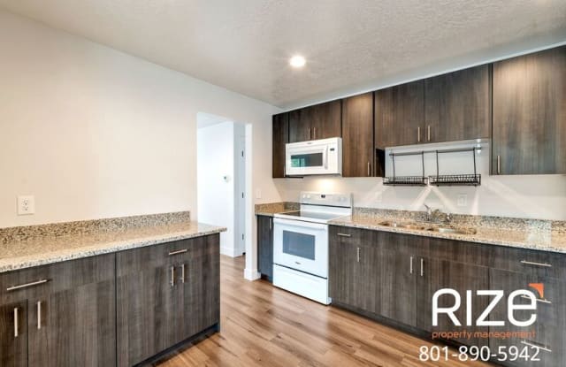 178 S Orchard Drive - 178 South Orchard Drive, North Salt Lake, UT 84054