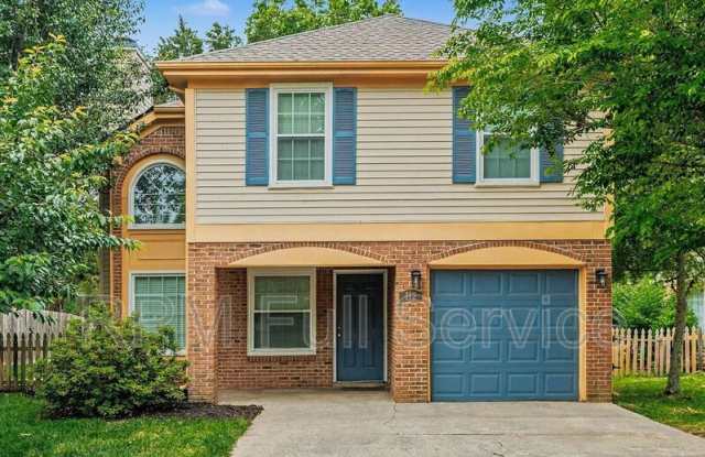 112 Meridian Court Gallery 1