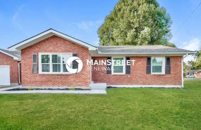 5401 Johnsontown Road - 5401 Johnsontown Road, Jefferson County, KY 40258