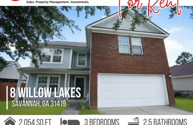 8 Willow Lakes Drive photos photos