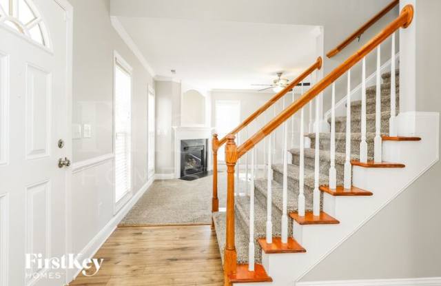 5802 Chesridge Lane Gallery 3