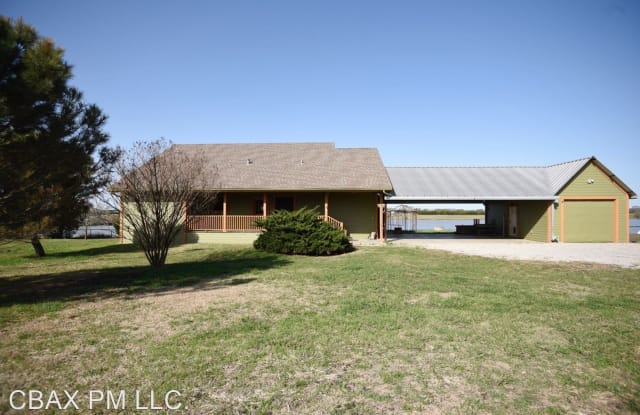 7163 CR 573 - 7163 County Road 573, Collin County, TX 75424
