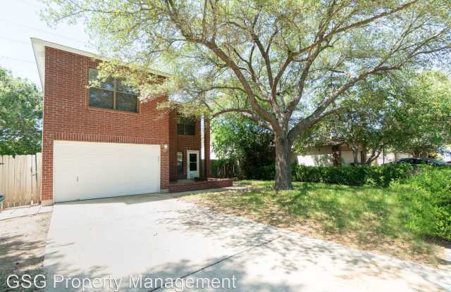 4822 Purlane - 4822 Purlane, San Antonio, TX 78247