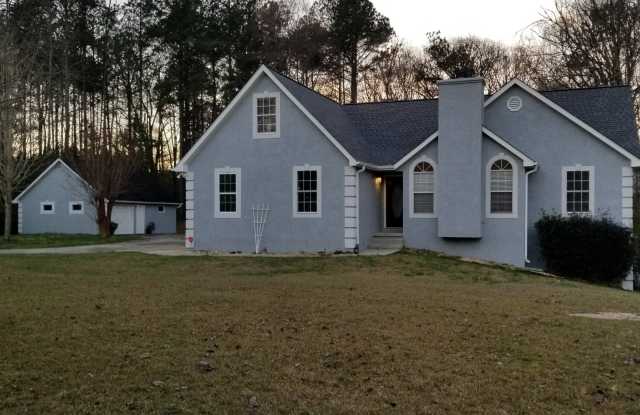 17 Stonemount Court - 17 Stonemount Court, Coweta County, GA 30277 17 Stonemount Court - 17 Stonemount Court, Coweta County, GA 30277