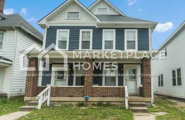 1013 N Harlan St photos photos