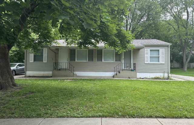 3319 Lotheville Road photos photos