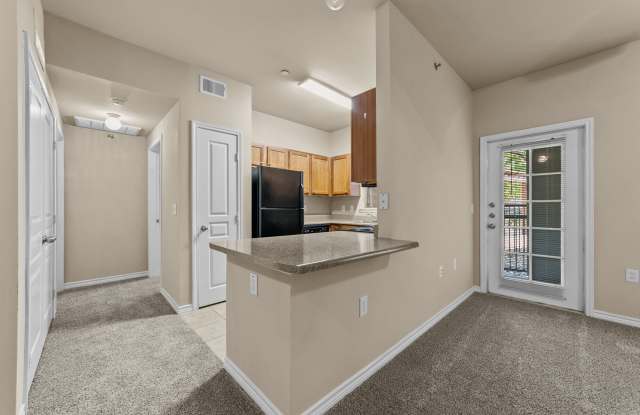 Plaza at Chase Oaks - Senior Housing Gallery 4