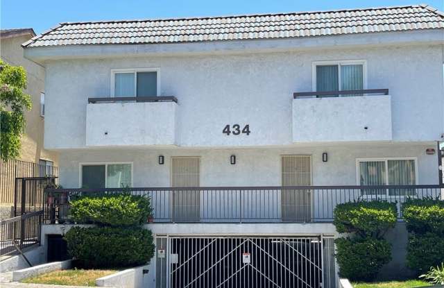 434 E Tujunga Avenue photos photos