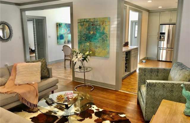 3613 Windsor Rd - 3613 Windsor Road, Austin, TX 78703
