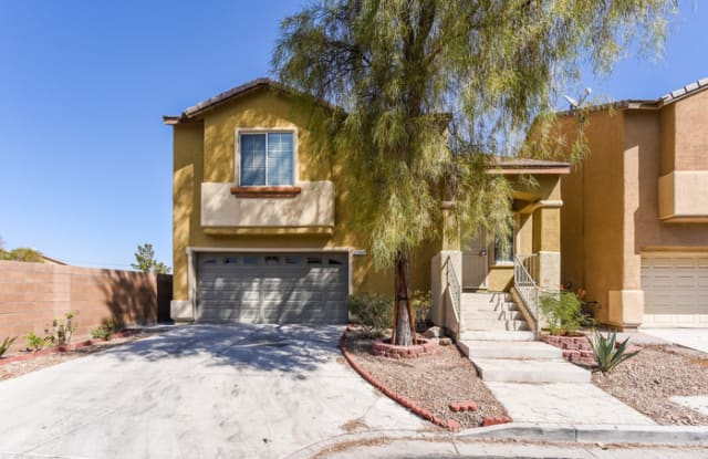 3944 Gray Aster Drive - 3944 Gray Aster Drive, Whitney, NV 89122