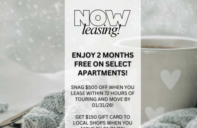 Cole Spring Plaza Apartments photos photos