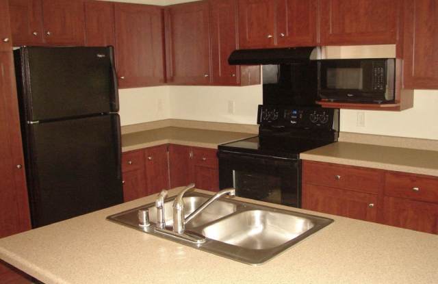 The Village on Water - Affordable Housing Gallery 3