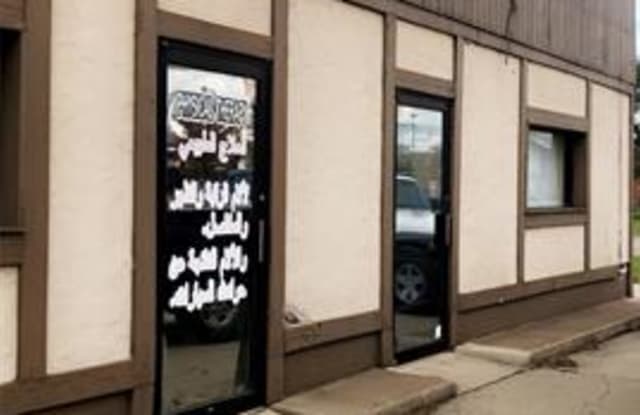 10306 DIX - 10306 Dix, Dearborn, MI 48120