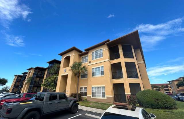4306 Bayside Village Dr - 4306 Bayside Village Drive, Town 'n' Country, FL 33615