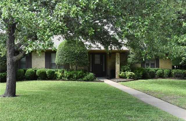 1713 Aurora Drive - 1713 Aurora Drive, Richardson, TX 75081