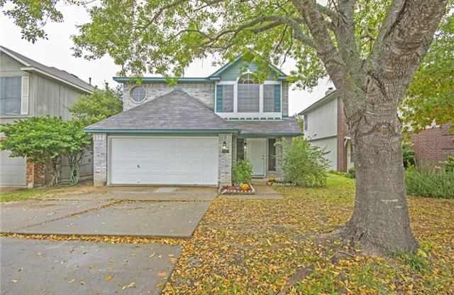 8606 Piney Creek BND - 8606 Piney Creek Bnd, Austin, TX 78745