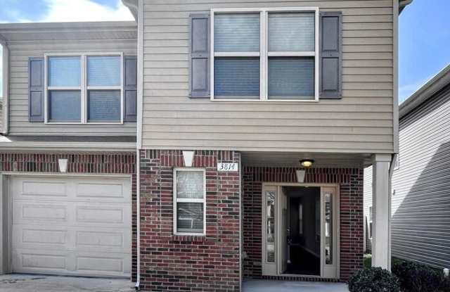 3814 Harvest Ridge - 3814 Harvest Ridge, Clarksville, TN 37040 3814 Harvest Ridge - 3814 Harvest Ridge, Clarksville, TN 37040