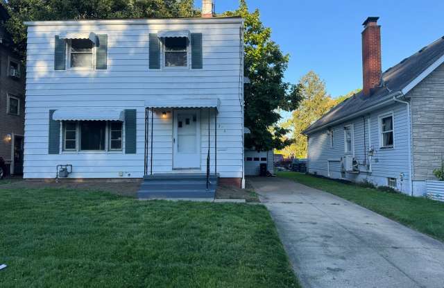 Room to Settle In—3 Bedrooms, Separate Dining & Basement Gallery 1
