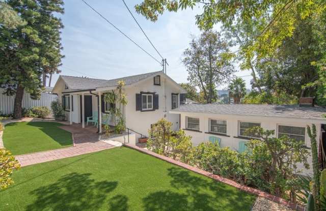 3886 Wawona Street - 3886 Wawona Street, Los Angeles, CA 90065 3886 Wawona Street - 3886 Wawona Street, Los Angeles, CA 90065