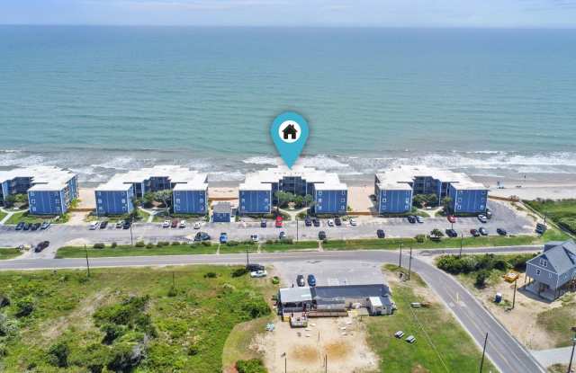 Furnished avail @ Topsail Reef Condos - OCEANFRONT Gallery 3