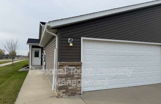 2580 5th St W - 2580 5th Street West, West Fargo, ND 58078