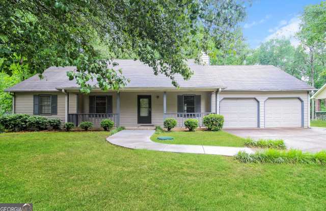 225 Hollis - 225 Hollis Circle, Paulding County, GA 30157 225 Hollis - 225 Hollis Circle, Paulding County, GA 30157