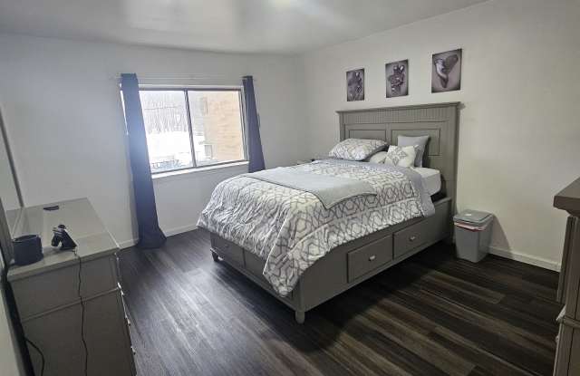 321 Kennedy Drive - 321 Kennedy Drive, Spring Valley, NY 10977 321 Kennedy Drive - 321 Kennedy Drive, Spring Valley, NY 10977