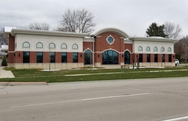 42301 MOUND - 42301 Mound Road, Sterling Heights, MI 48314
