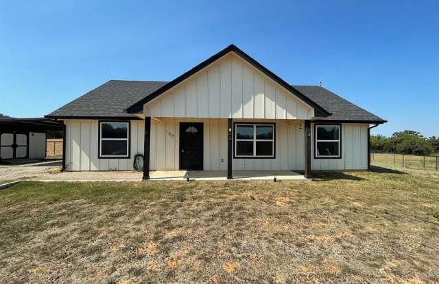 109 Spruce Tree Court - 109 Spruce Tree Court, Parker County, TX 76487