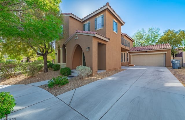 10303 Wood Plank Lane - 10303 Wood Plank Lane, Summerlin South, NV 89135