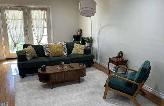 5138 West 141st Street - Bedroom 2 photos photos