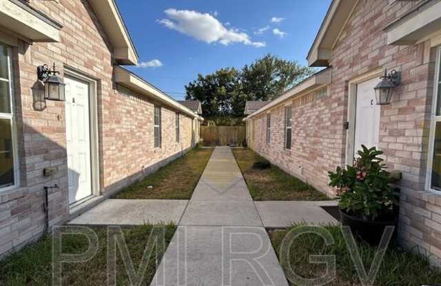 314 W Albatross Ave - 314 West Albatross Avenue, Pharr, TX 78577
