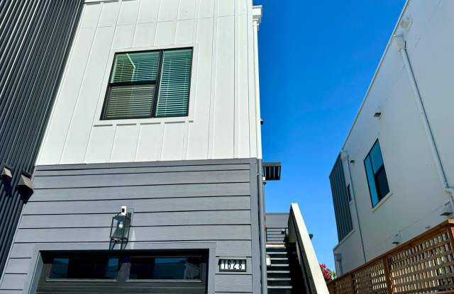 Newer One Bedroom in newer Santa Rosa Development! photos photos