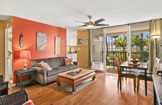 35 Walaka Street - 35 Walaka Street, Kihei, HI 96753