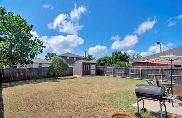 3426 Clydesdale Drive Gallery 2