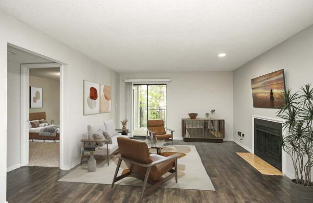 The View at Shelby Farms Apartments Gallery 4
