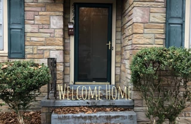 4274 Dunn Avenue - 4274 Dunn Avenue, Memphis, TN 38111