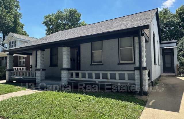 305 S Charles St photos photos